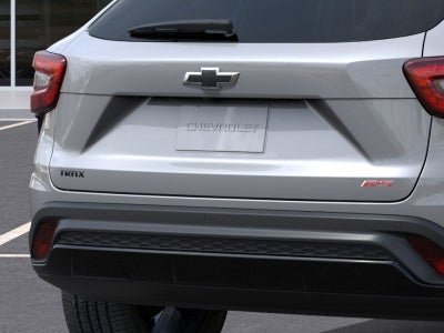 2026 Chevrolet Trax FWD 4dr 2RS