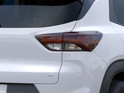 2026 Chevrolet Trailblazer AWD 4dr LT