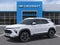 2026 Chevrolet Trailblazer AWD 4dr LT