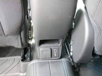 2026 Chevrolet Trailblazer AWD 4dr LT