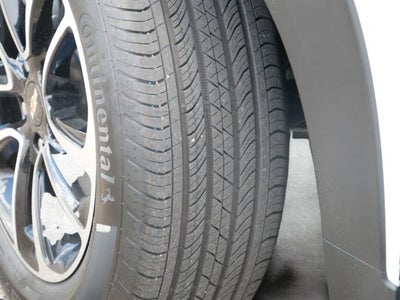 2026 Chevrolet Trailblazer AWD 4dr LT