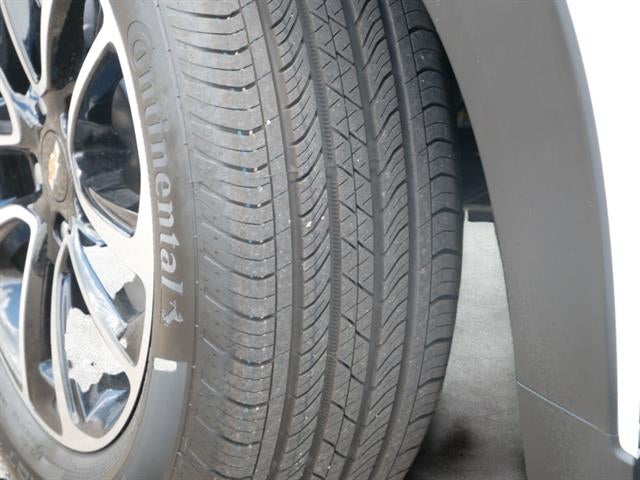 2026 Chevrolet Trailblazer AWD 4dr LT