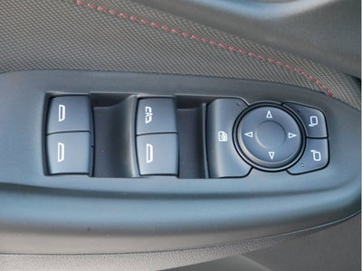 2026 Chevrolet Trailblazer AWD 4dr RS