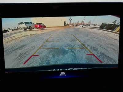 2026 Chevrolet Trailblazer AWD 4dr RS