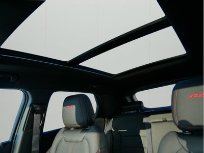 2026 Chevrolet Trailblazer AWD 4dr RS