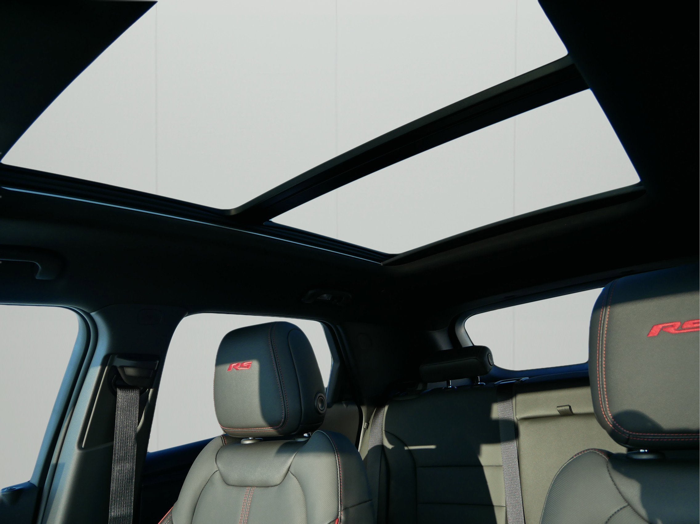 2026 Chevrolet Trailblazer AWD 4dr RS