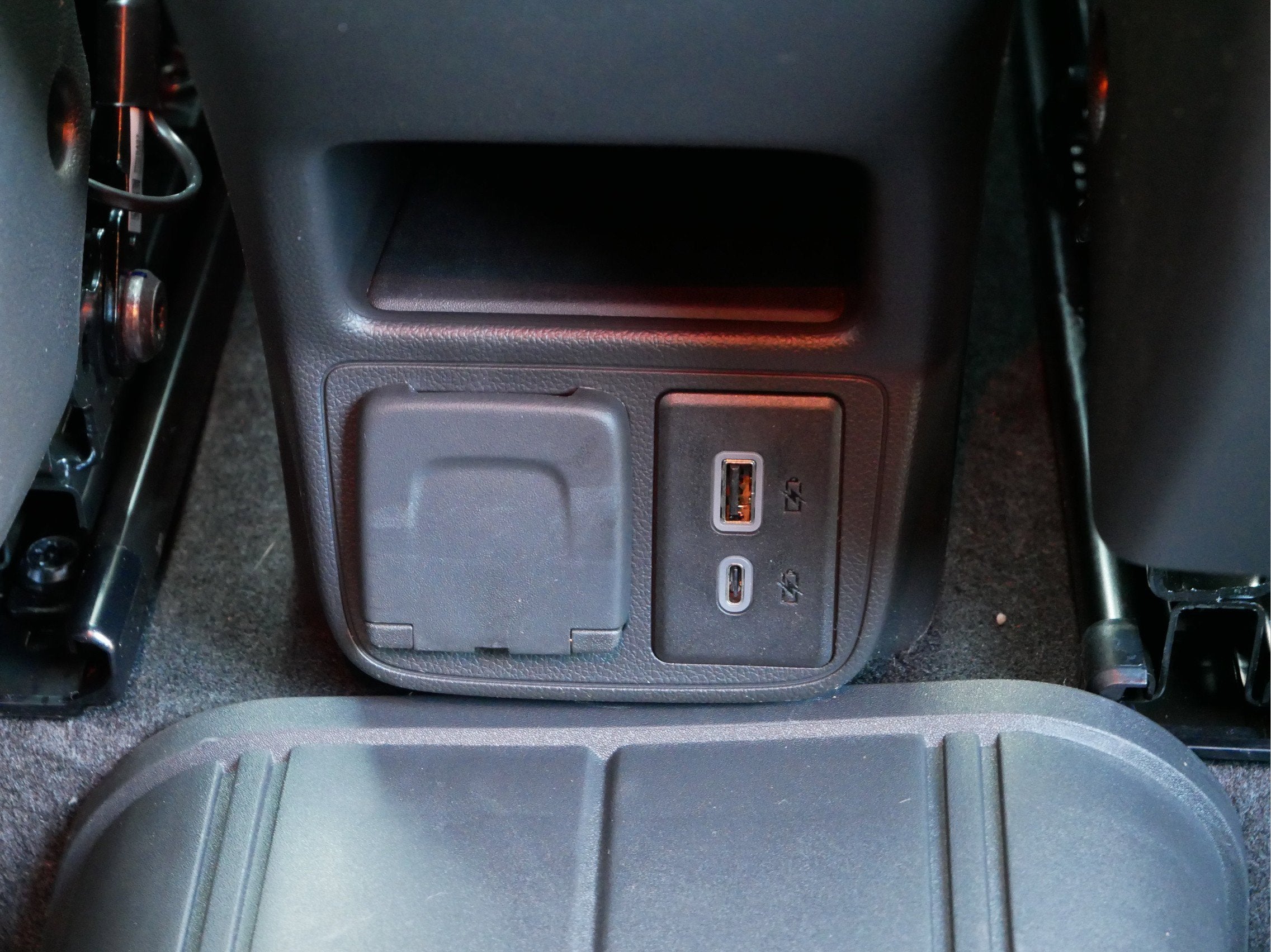 2026 Chevrolet Trailblazer AWD 4dr RS