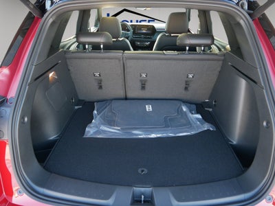 2026 Chevrolet Trailblazer AWD 4dr RS