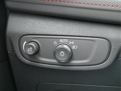 2026 Chevrolet Trailblazer AWD 4dr RS