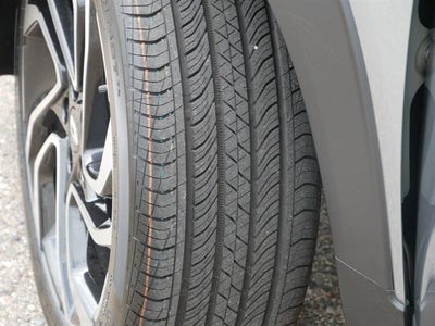 2026 Chevrolet Trailblazer AWD 4dr RS