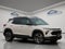 2026 Chevrolet Trailblazer AWD 4dr RS