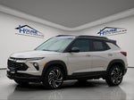 2026 Chevrolet Trailblazer AWD 4dr RS