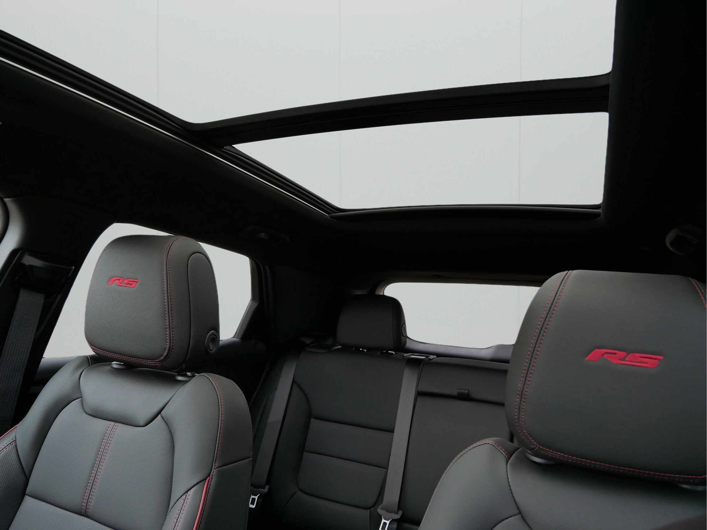 2026 Chevrolet Trailblazer AWD 4dr RS