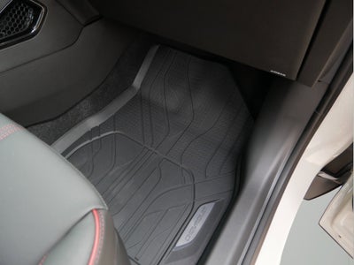 2026 Chevrolet Trailblazer AWD 4dr RS