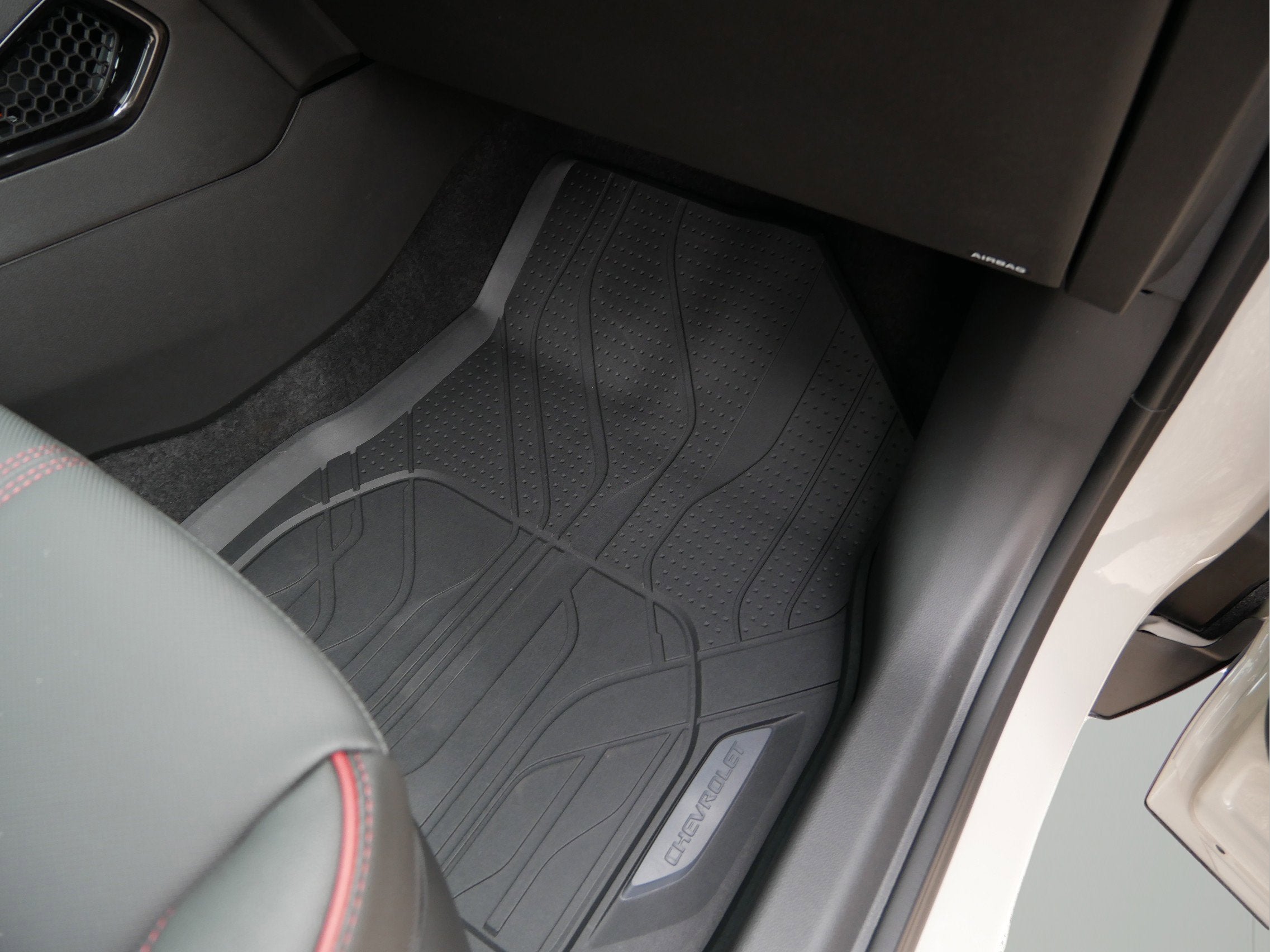 2026 Chevrolet Trailblazer AWD 4dr RS