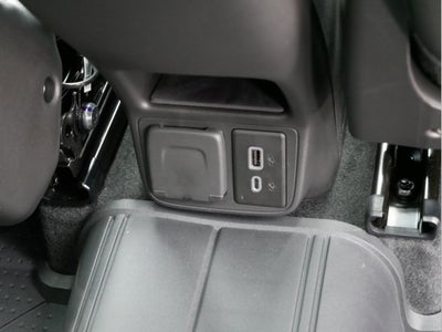 2026 Chevrolet Trailblazer AWD 4dr RS