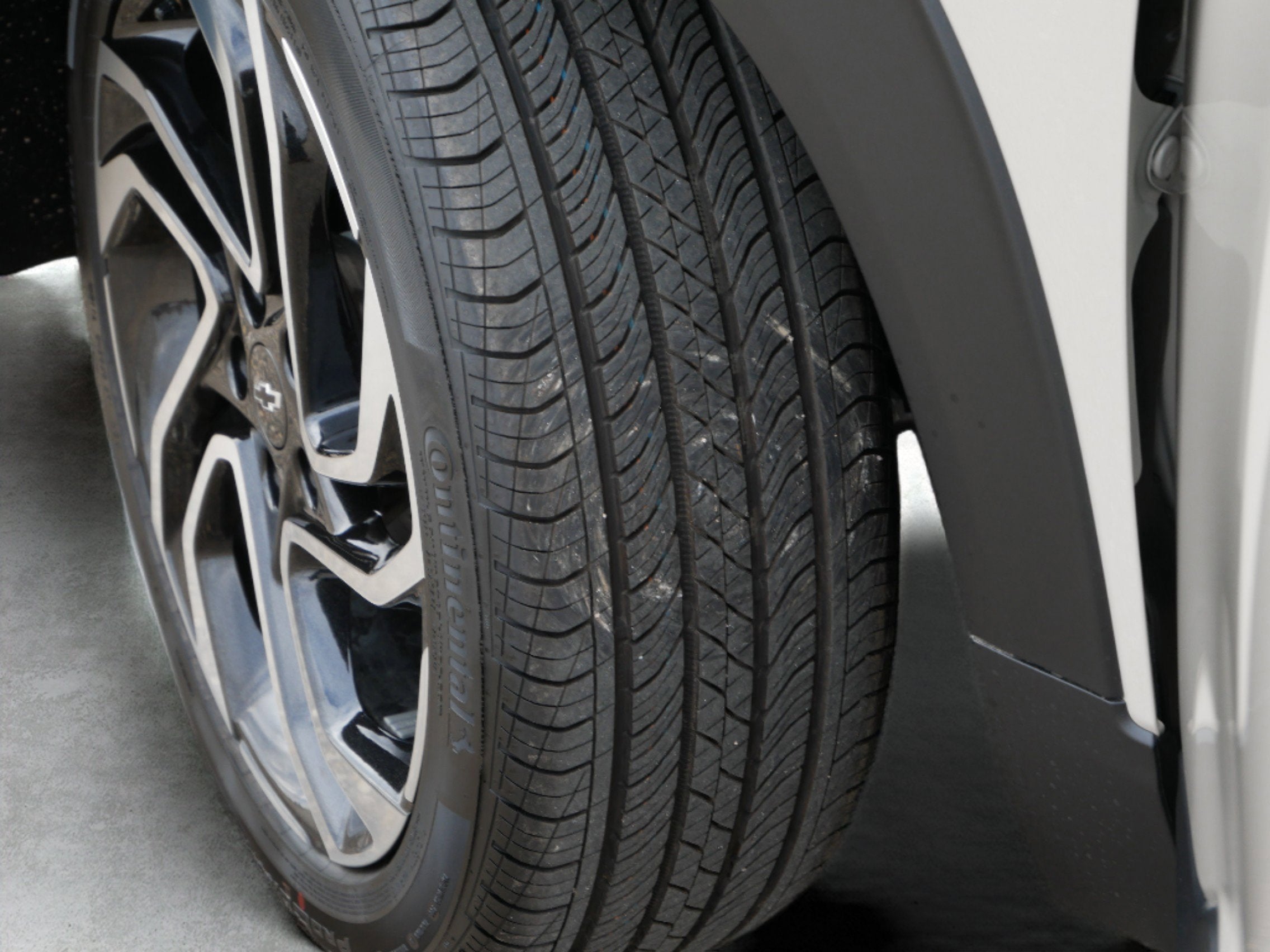 2026 Chevrolet Trailblazer AWD 4dr RS