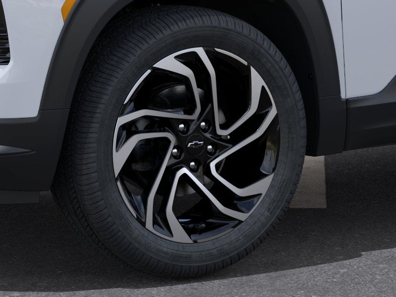 2026 Chevrolet Trailblazer AWD 4dr RS
