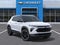 2026 Chevrolet Trailblazer AWD 4dr RS