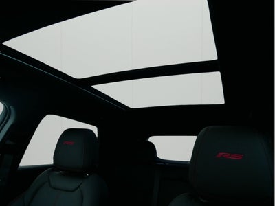 2026 Chevrolet Trailblazer AWD 4dr RS