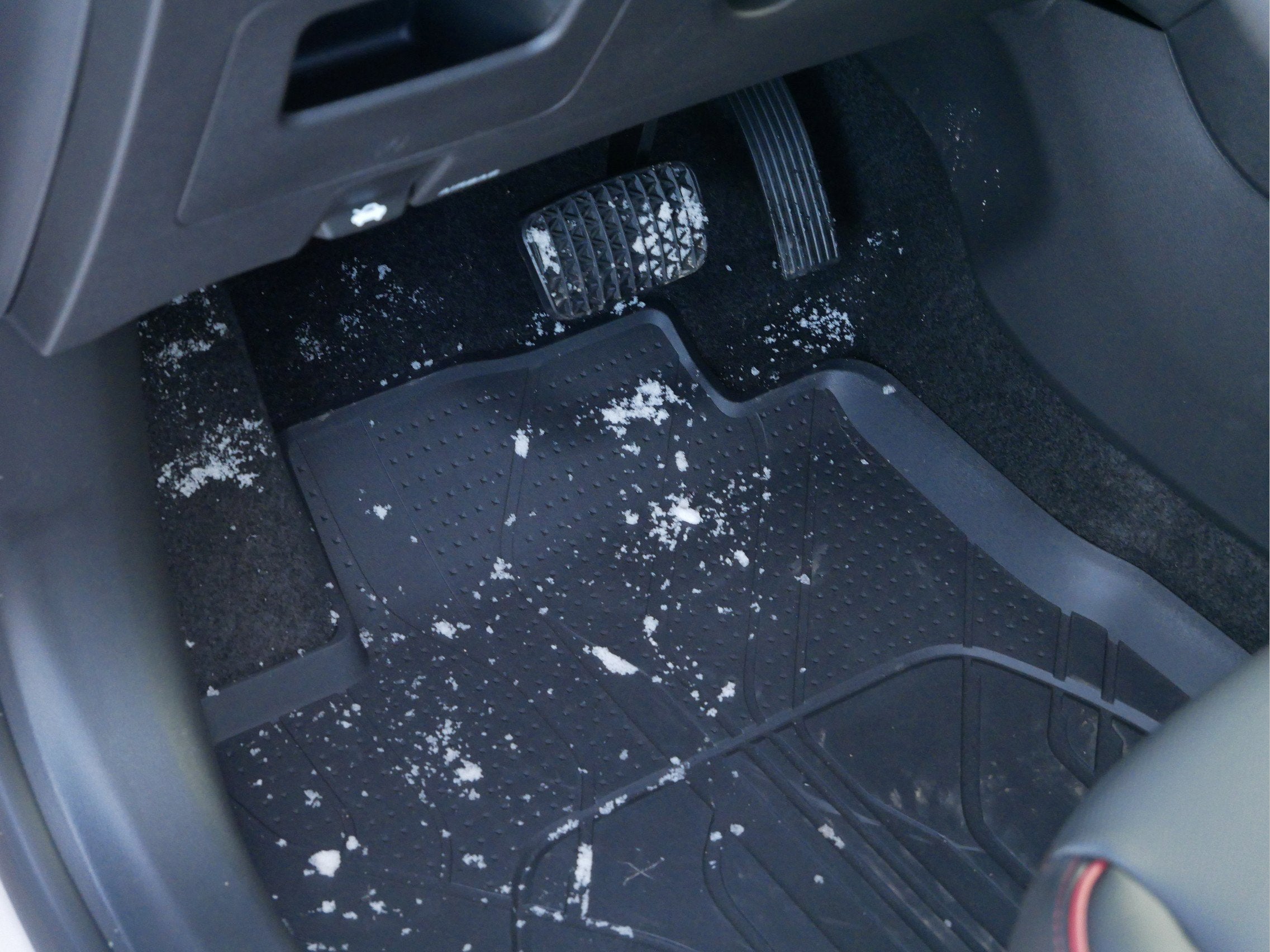 2026 Chevrolet Trailblazer AWD 4dr RS