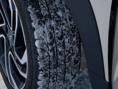 2026 Chevrolet Trailblazer AWD 4dr RS