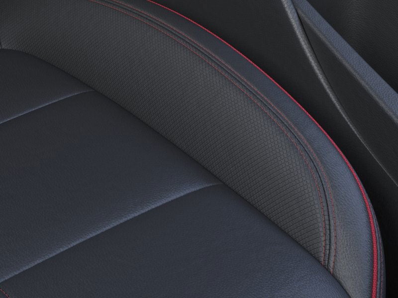 2026 Chevrolet Trailblazer AWD 4dr RS