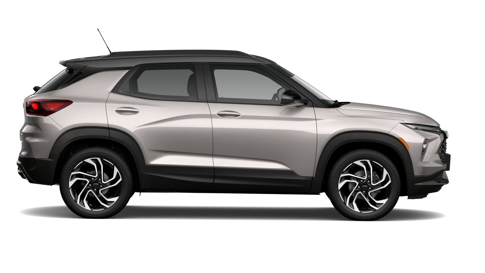 2026 Chevrolet Trailblazer AWD 4dr RS