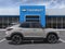 2026 Chevrolet Trailblazer AWD 4dr RS