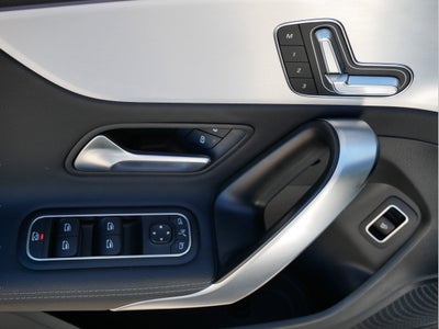 2025 Mercedes-Benz CLA 250 Coupe CLA 250