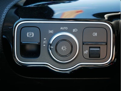 2025 Mercedes-Benz CLA 250 Coupe CLA 250