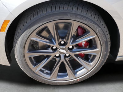 2026 Cadillac CT5-V Base