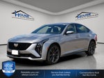 2026 Cadillac CT5-V Base