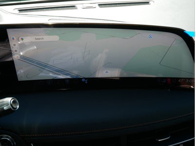 2026 Cadillac CT5-V Base