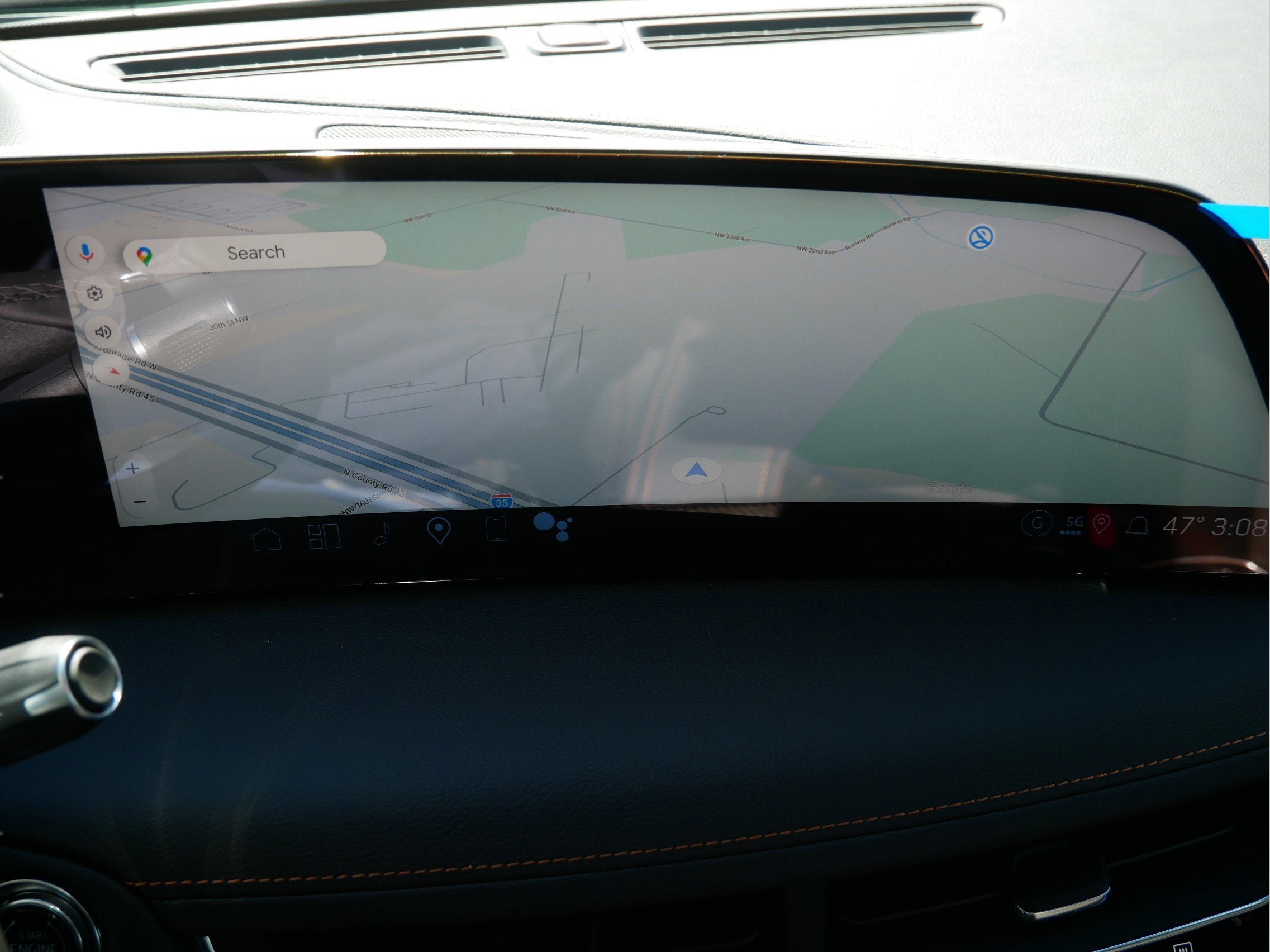 2026 Cadillac CT5-V Base