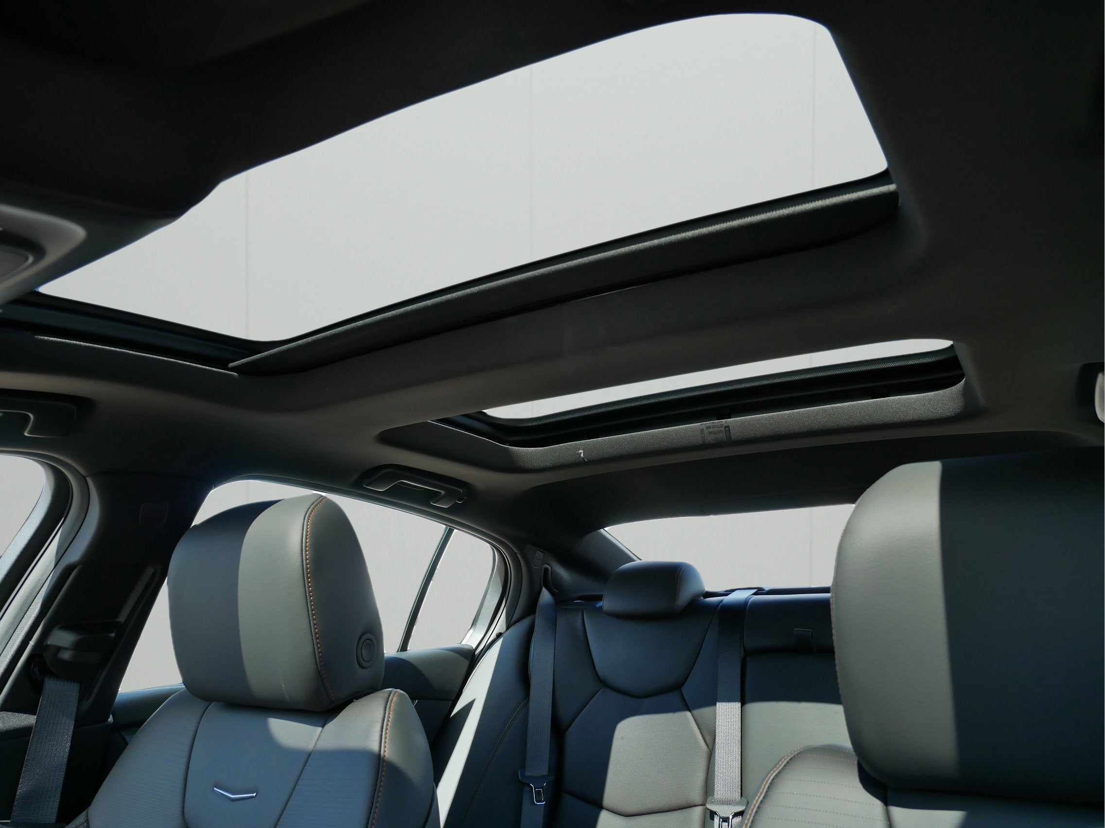 2026 Cadillac CT5-V Base
