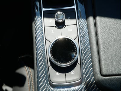 2026 Cadillac CT5-V Base