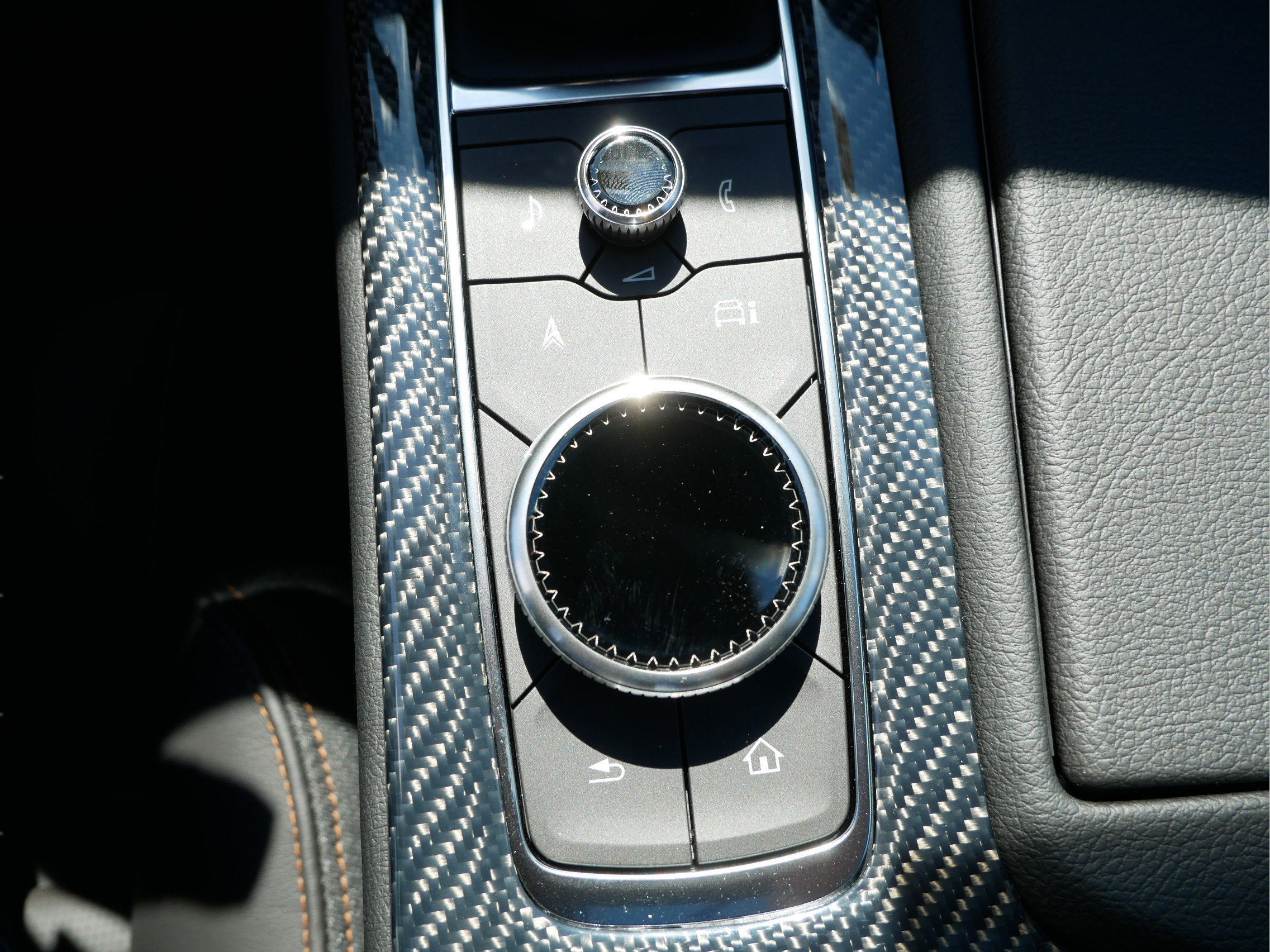 2026 Cadillac CT5-V Base