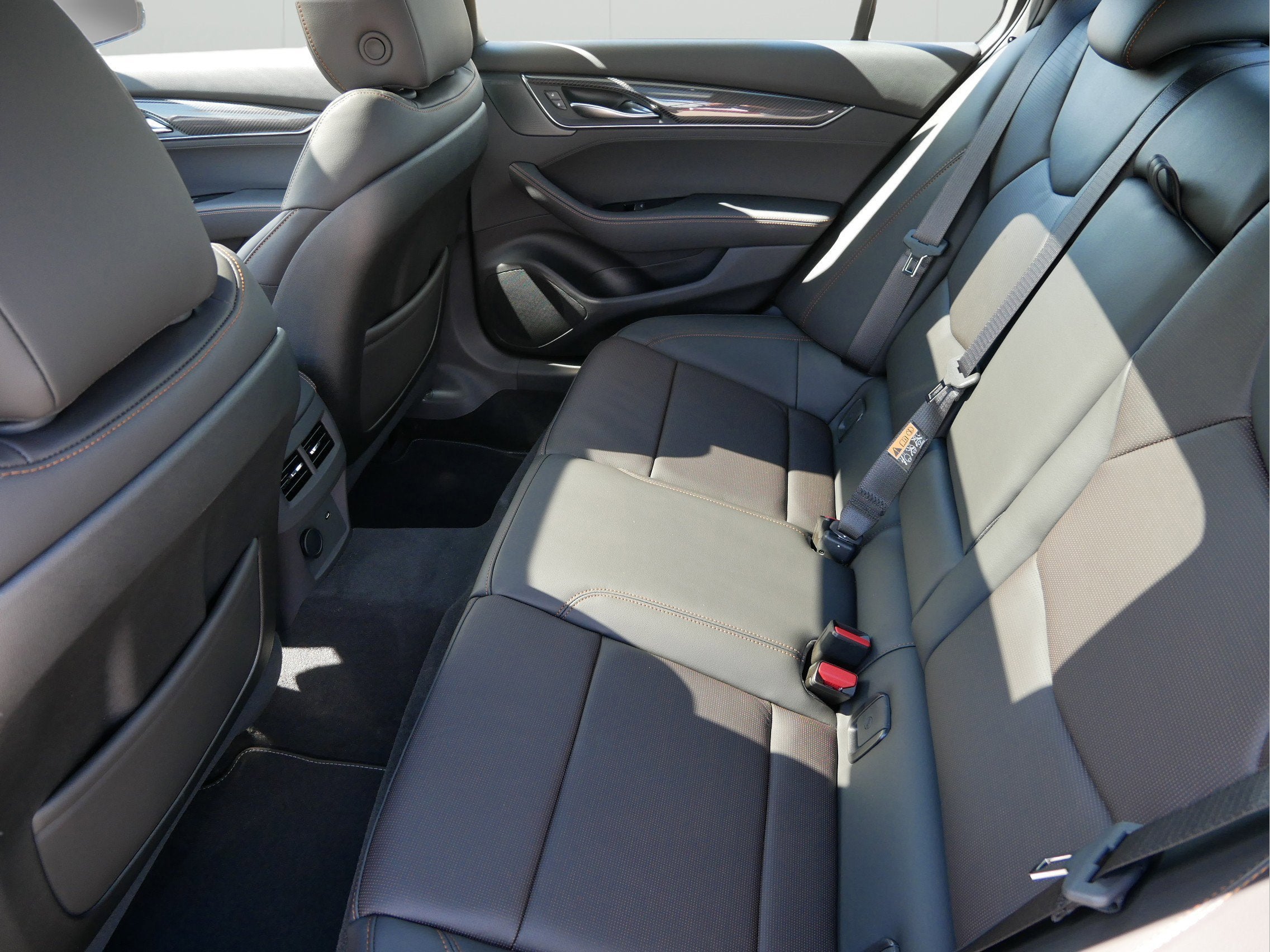 2026 Cadillac CT5-V Base
