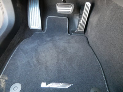 2026 Cadillac CT5-V Base
