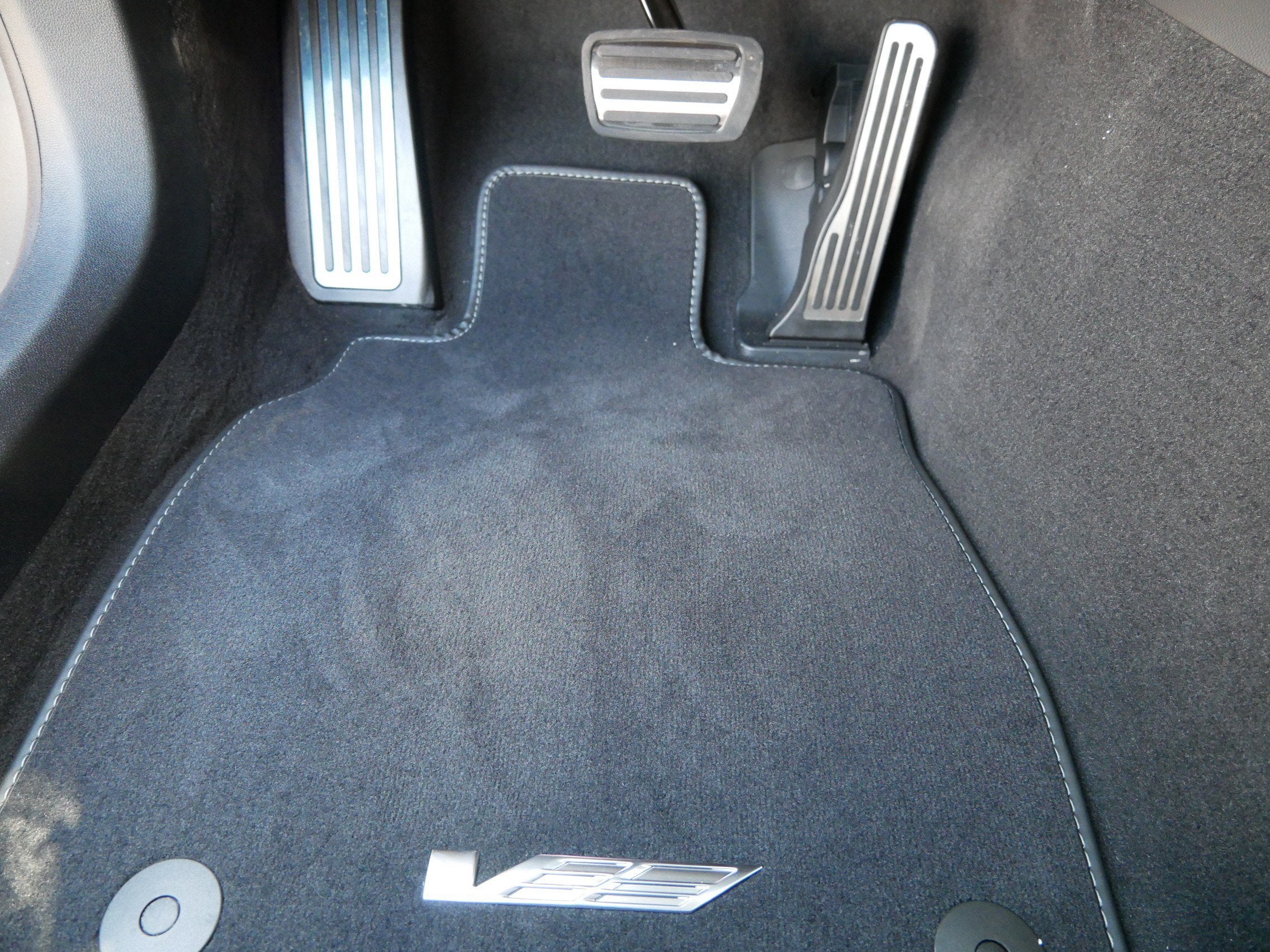 2026 Cadillac CT5-V Base