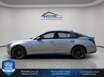 2026 Cadillac CT5-V Base