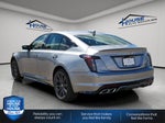 2026 Cadillac CT5-V Base