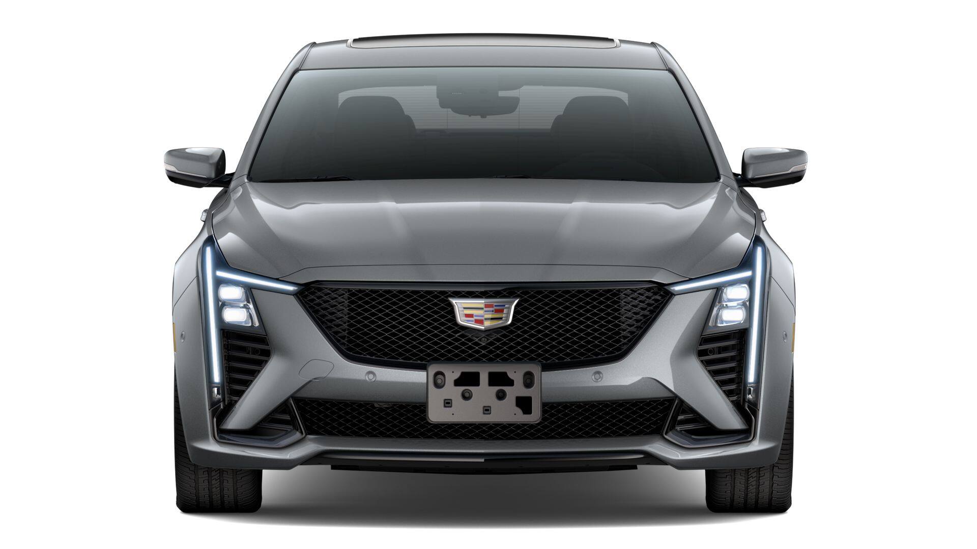 2026 Cadillac CT5-V Base