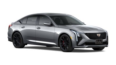 2026 Cadillac CT5-V Base