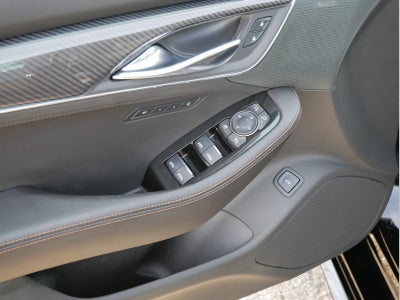 2025 Cadillac CT5-V Base