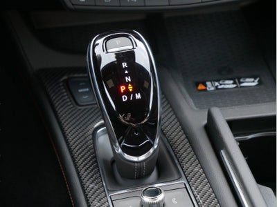 2025 Cadillac CT5-V Base