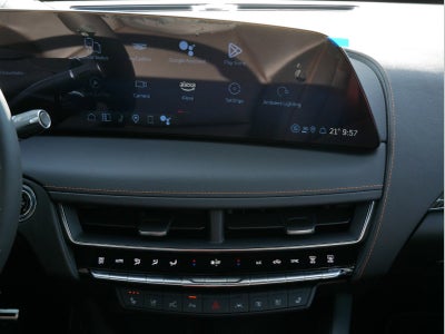 2025 Cadillac CT5-V Base