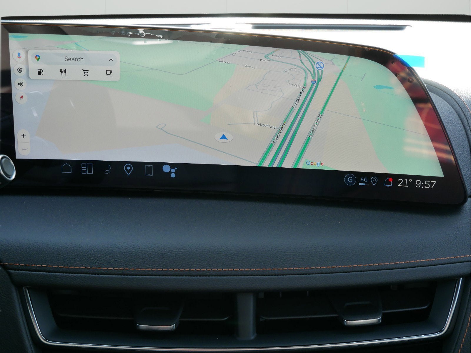 2025 Cadillac CT5-V Base