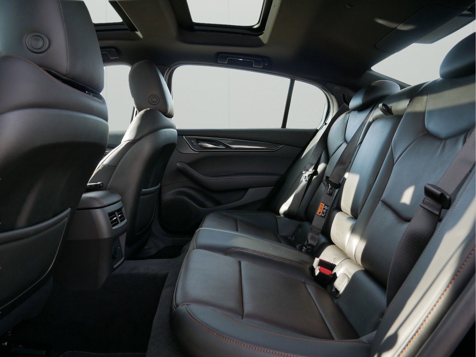 2025 Cadillac CT5-V Base